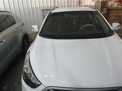هیوندای تۆکسۆن